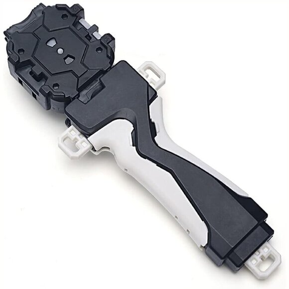 Beylauncher and Grip, Right Spin Launcher with Long Winder - Picture 2 of 3